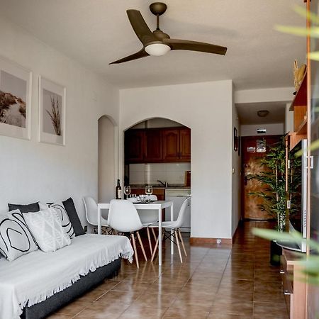 Apartamento Paraiso Tamarit Santa Pola Eksteriør bilde