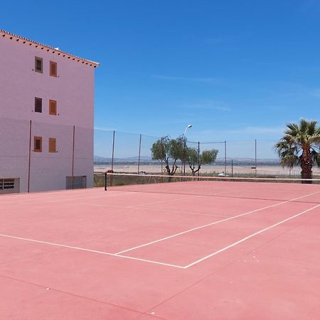 Apartamento Paraiso Tamarit Santa Pola Eksteriør bilde